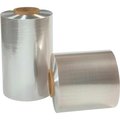Box Packaging Reynolon® PVC Shrink Film, 75 Ga., 10"W x 500'L, Clear, 1 Roll SHPVC1075R
